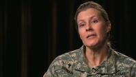 Female Chaplains in the U.S. Army