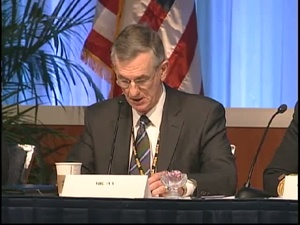 AUSA's ILW Winter Symposium & Exposition: Transition to Sustainment (Day 3)
