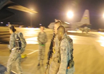 Joint Readiness Training Command JRTC 13-04