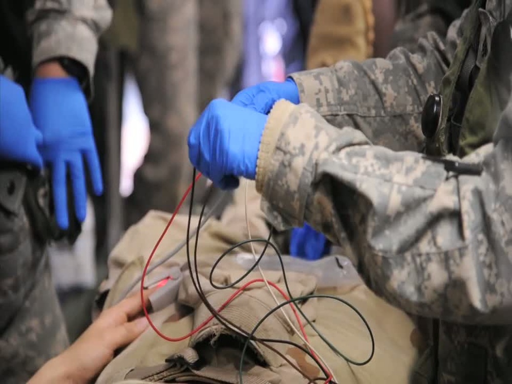 DVIDS - Video - Joint Readiness Training Command JRTC 13-04