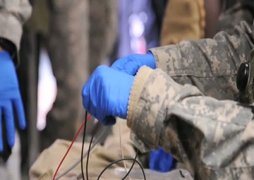 Joint Readiness Training Command JRTC 13-04