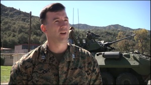 1st Marine Regiment Jane Wayne Day interview 2