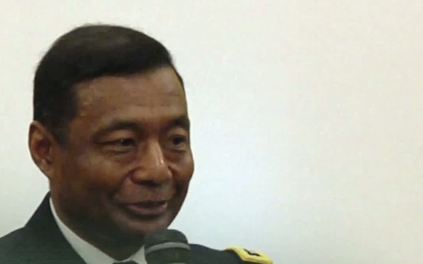 STEM Students Building Bridges To Bright Futures