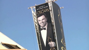 85th Academy Awards Celebrity Red Carpet