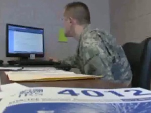 Fort Benning Tax Center