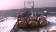 Army Watercraft: Projecting the Force (No Music & No Graphics)