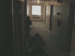 Minuteman Report - Washington Guard Close Quarters Battle Tactics Training