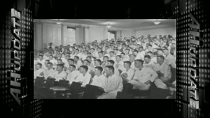 All Hands Update: First African American Nuclear-Powered Submarine Commander Shares His Navy Experiences