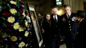 Soldiers Update: Gen Schwarzkopf