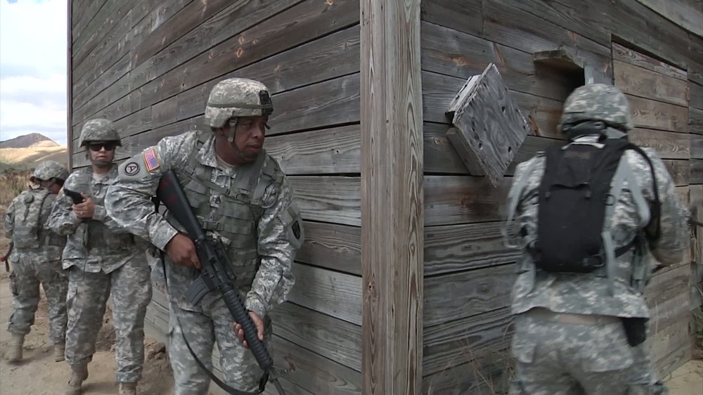 DVIDS - Video - Train to Standard