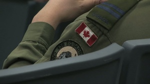 Tactics Symposium Brings International Attendees