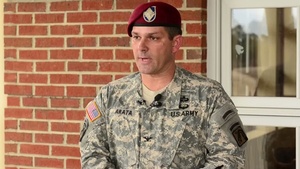 Federal Government's Sequestration and How it Will Affect Fort Bragg
