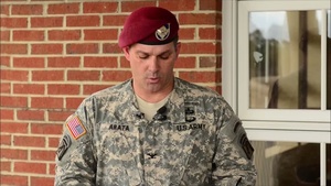 Federal Government's Sequestration and How it Will Affect Fort Bragg