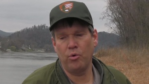 Saving Tax Dollars at Moccasin Bend