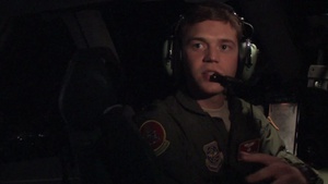 JOAX 13-02 - C-17 Pilot Interview