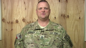 Sergeant 1st Class Michael Schimpff (Without Graphics)