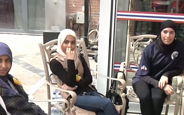 Desert Vision - Mar. 1