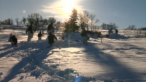 The 40th Annual Norwegian Exchange