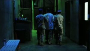 Camp 6 B-roll-video from 2011