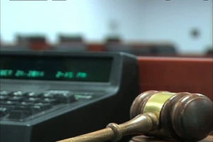 Expeditionary Legal Complex-video from 2011