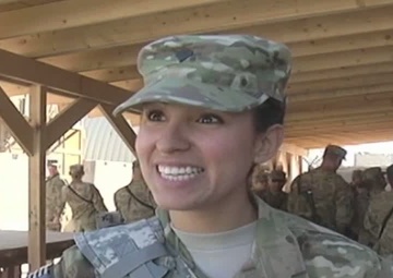 Black Jack Express - March 1