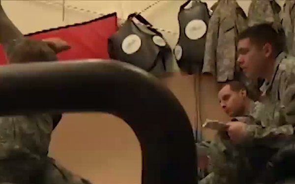 I Corps Field Report 1 MAR 13 Edition 37