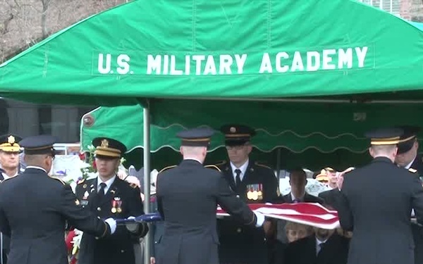 General Schwarzkopf