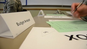 Washington National Guard is getting Lean w/ Titles