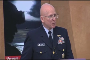 2013 State of the Coast Guard Address