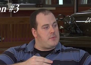 The Rock Report: Episode 1