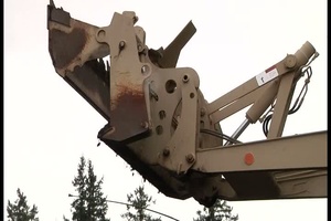 PT Area Construction