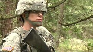Women's Role In the Military