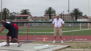 2013 Marine Corps Trials