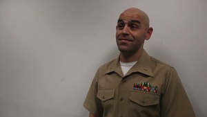 Chief Warrant Officer Iuannis Georgics Vrachnus