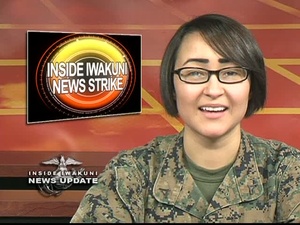 Inside Iwakuni New Strike: Hostage Crisis Exercise