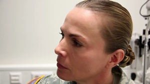 Doctors Use Vision Therapy to Treat TBI