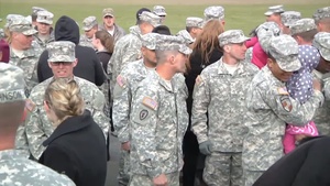 Soldiers graduate from Air Assault school