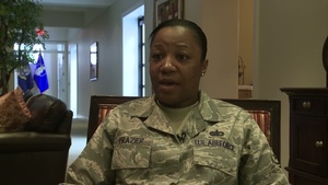Managing the Fisher House for Families of the Fallen