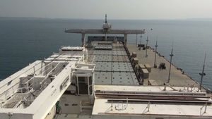 Transporting Air Power to the Pacific
