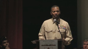 Montford Point Marine Association Cherry Point Chapter 36