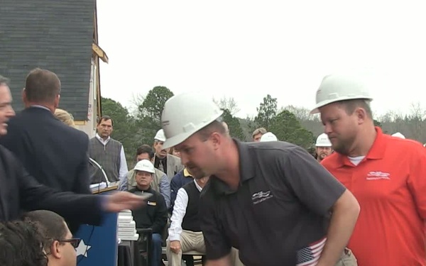 Operation Coming Home