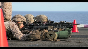 USS Peleliu Halfway Multimedia