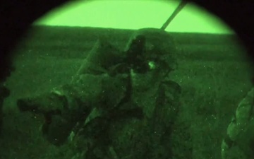 JOAX 2013, Day 4 - OPFOR