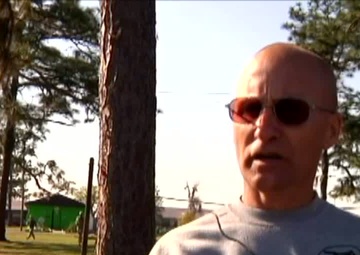 NFL Legends Visit Florida Youth Challenge Academy