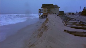 Guardsmen Ready for Another Winter Storm in Northeast