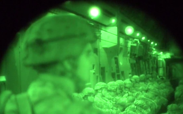 JOAX 13-02 Day 4-PLF/Static Night Jump