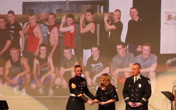 RS Lansing Recruiter Inspires Community