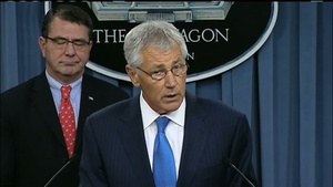 Inside the DoD: Mar. 08, 2013