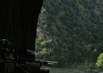 Giunta Medal of Honor Recipient Spot