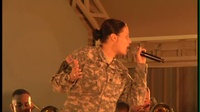 Army Materiel Command Headquarters Band